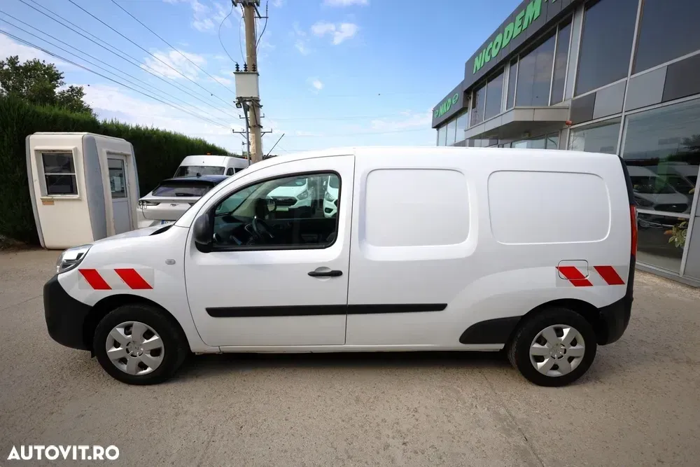 Renault Kangoo Maxi — imagine 3