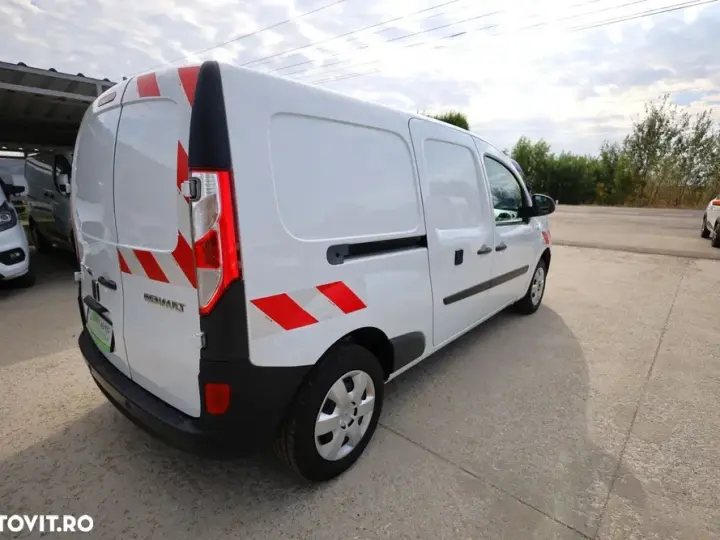 Renault Kangoo Maxi
