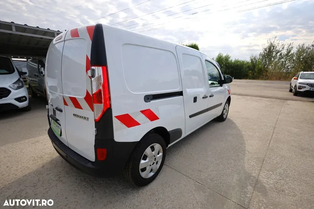 Renault Kangoo Maxi — imagine 6