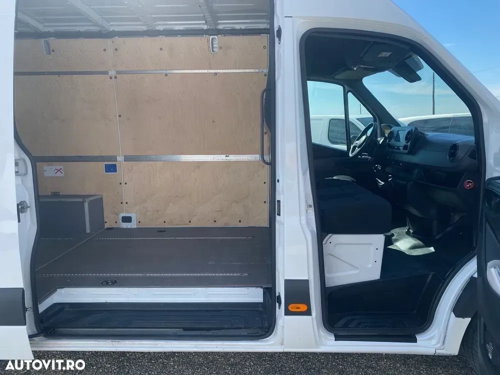 Mercedes-Benz Sprinter — imagine 6