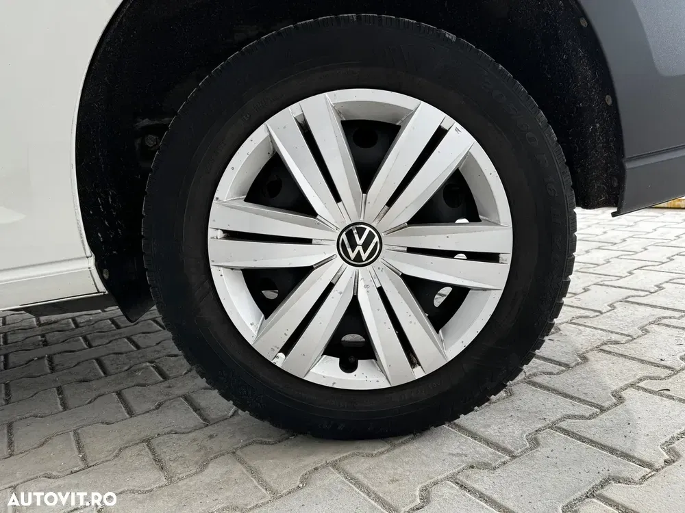 Volkswagen Caddy — imagine 5