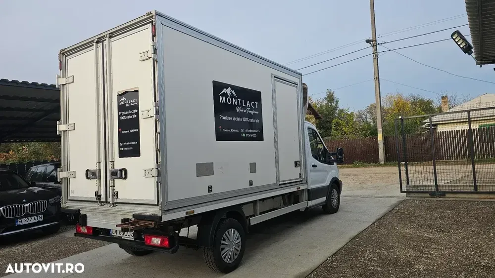 Ford Transit — imagine 6