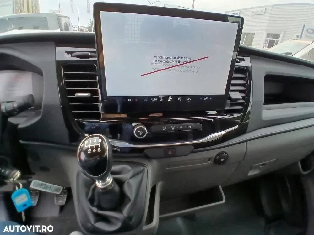 Ford Transit — imagine 4