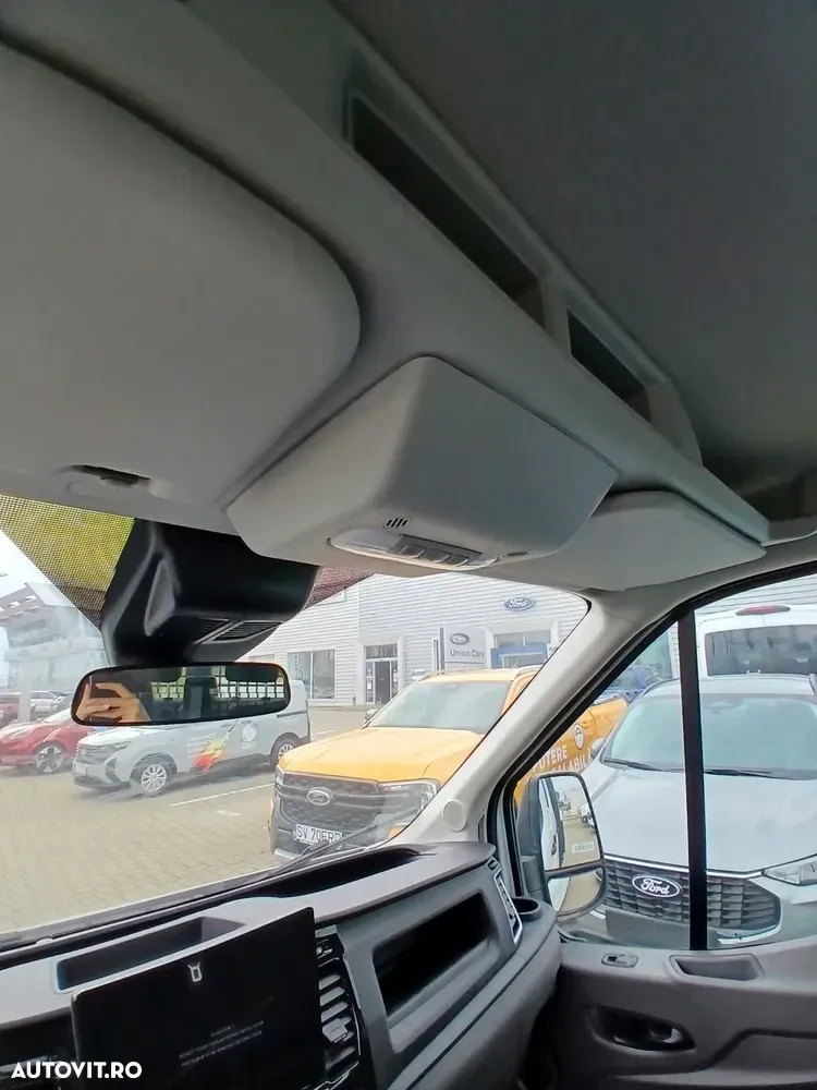 Ford Transit — imagine 5