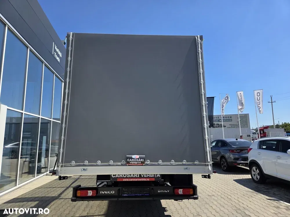 Iveco DAILY 70 C16 — imagine 6