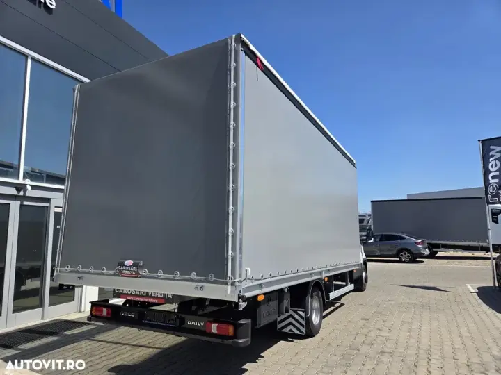 Iveco DAILY 70 C16