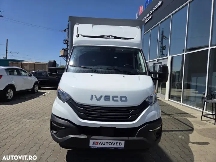 Iveco DAILY 70 C16