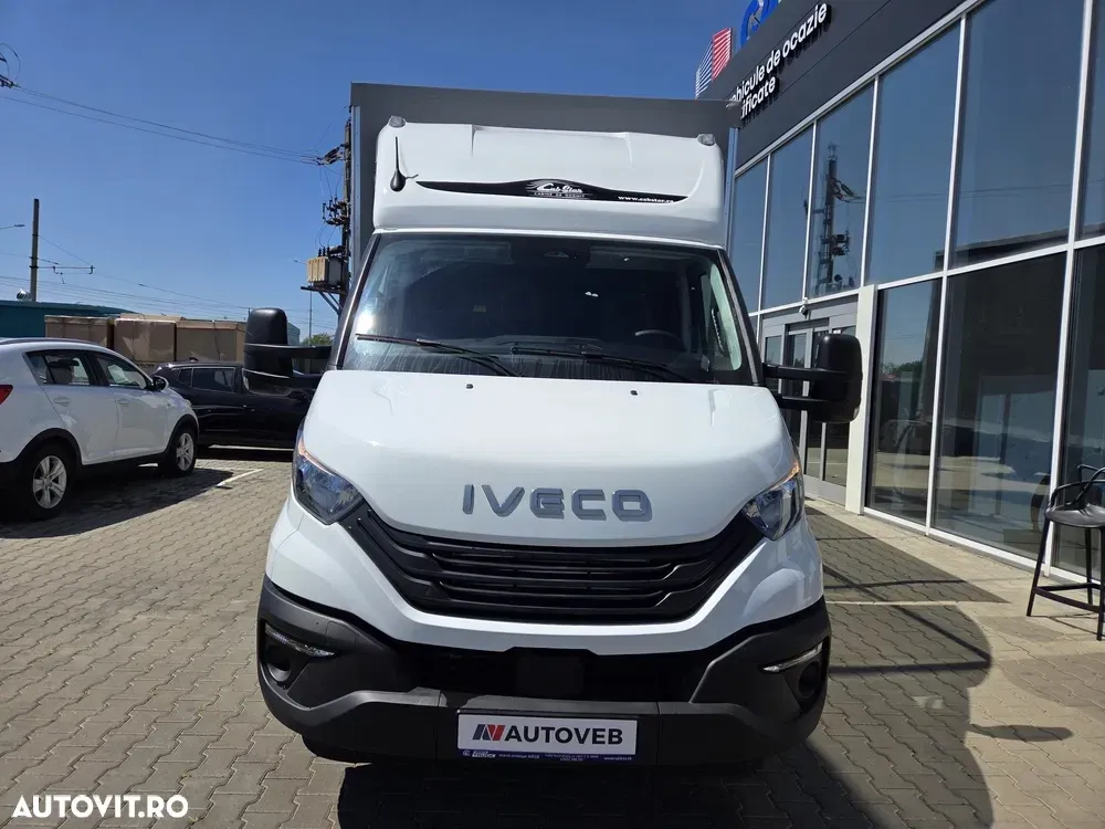 Iveco DAILY 70 C16 — imagine 2