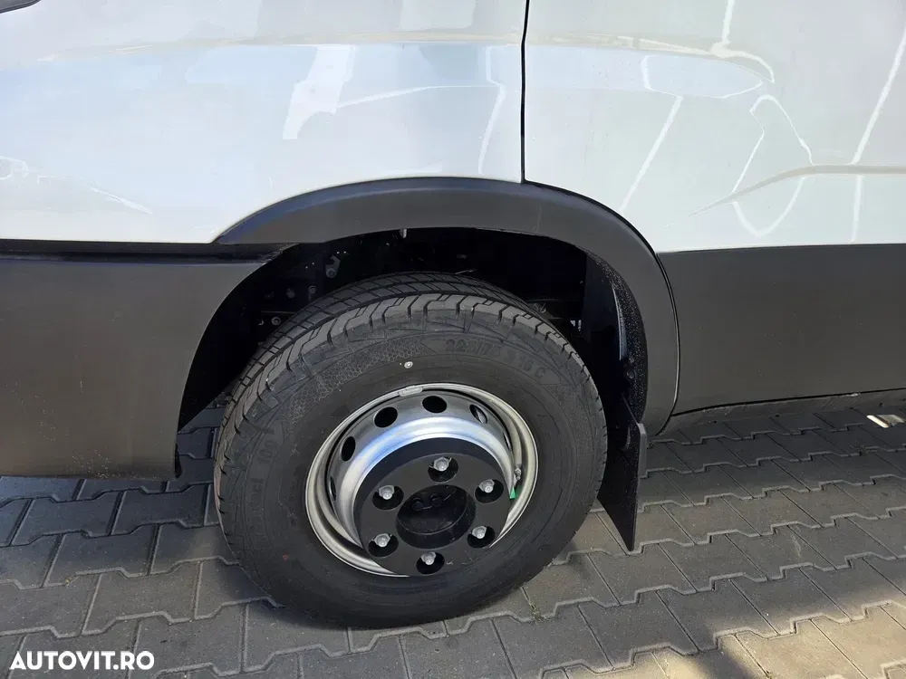 Iveco DAILY 70 C16 — imagine 4
