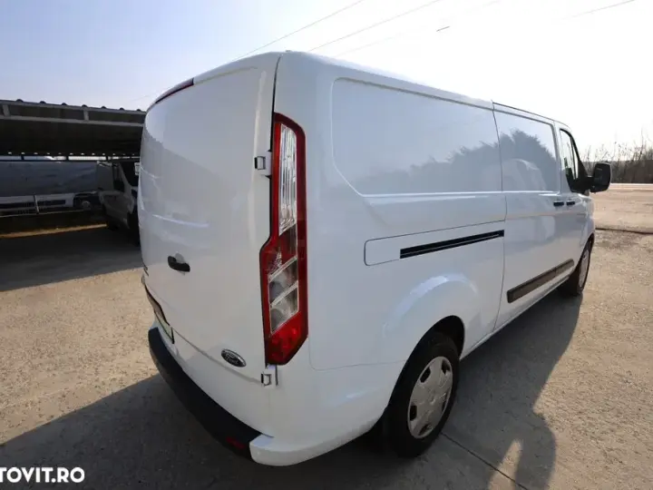 Ford Transit Custom L2H1 2.0 105CP