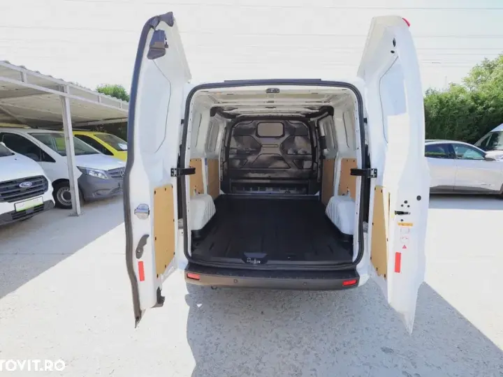 Ford Transit Custom L1H1
