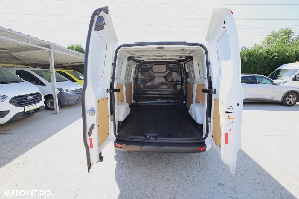 Ford Transit Custom L1H1 — imagine 6