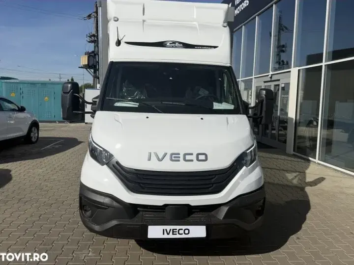 Iveco DAILY 70C18 A8H