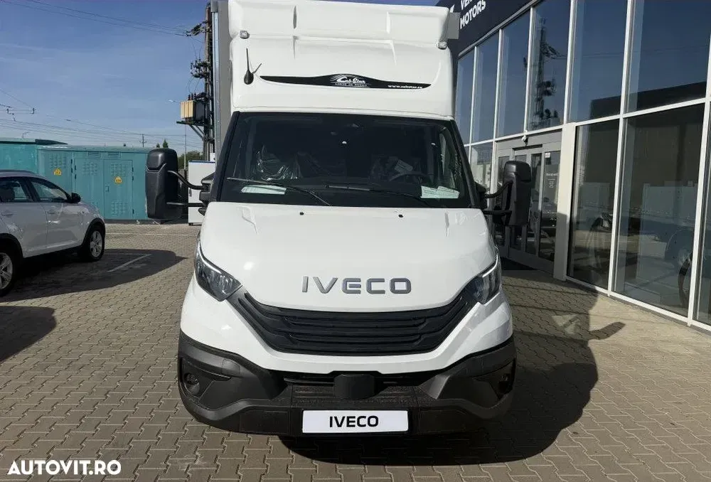 Iveco DAILY 70C18 A8H — imagine 2