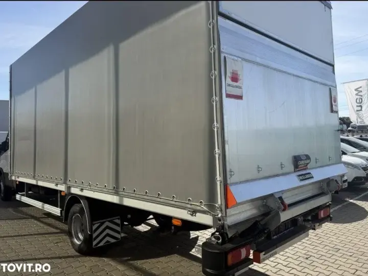 Iveco DAILY 70C18 A8H