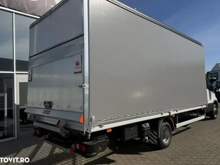 Iveco DAILY 70C18 A8H