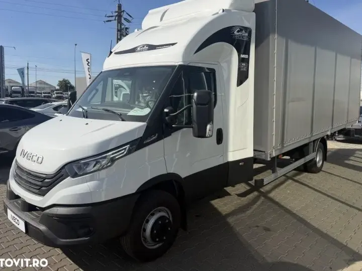 Iveco DAILY 70C18 A8H