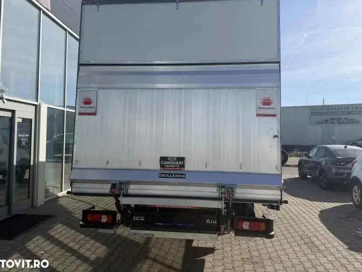 Iveco DAILY 70C18 A8H