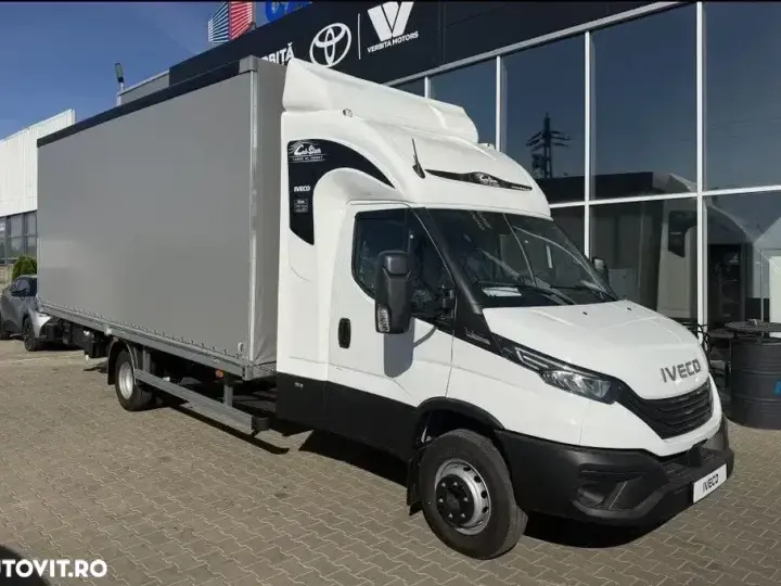 Iveco DAILY 70C18 A8H