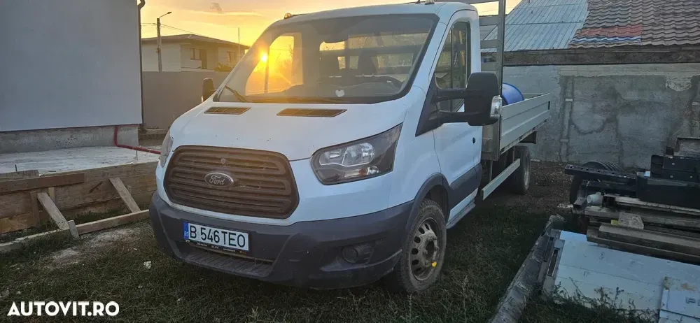 Ford Transit — imagine 2