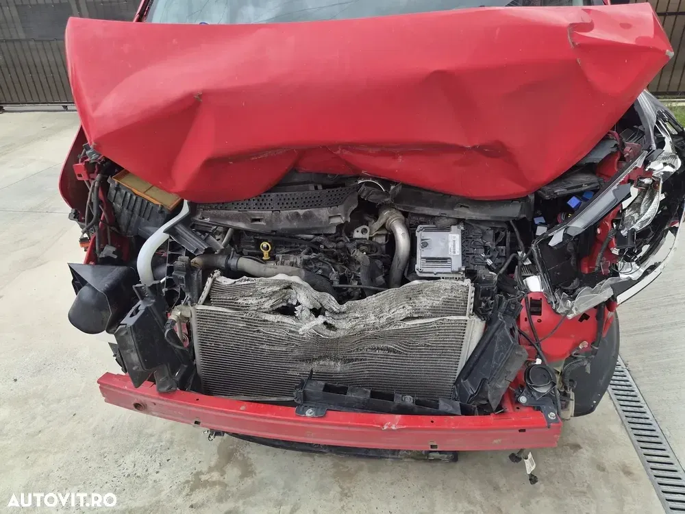 Opel VIVARO — imagine 2