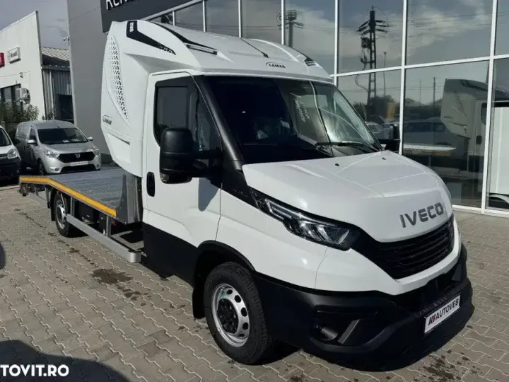 Iveco Daily35S18