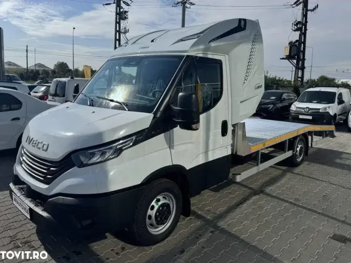 Iveco Daily35S18