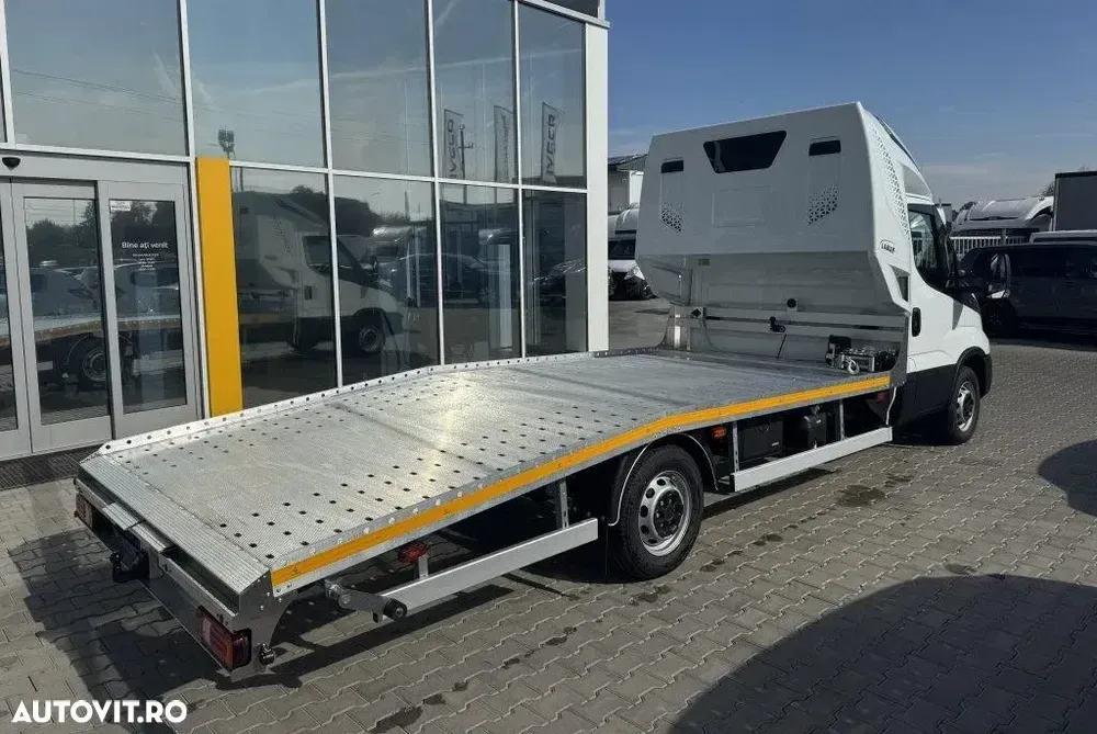 Iveco Daily35S18 — imagine 4