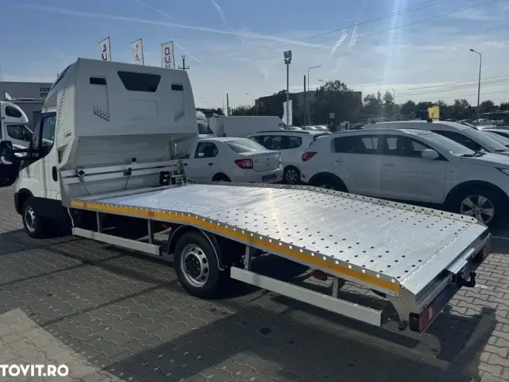 Iveco Daily35S18