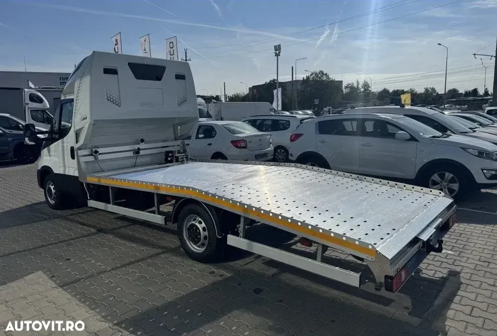 Iveco Daily35S18 — imagine 6