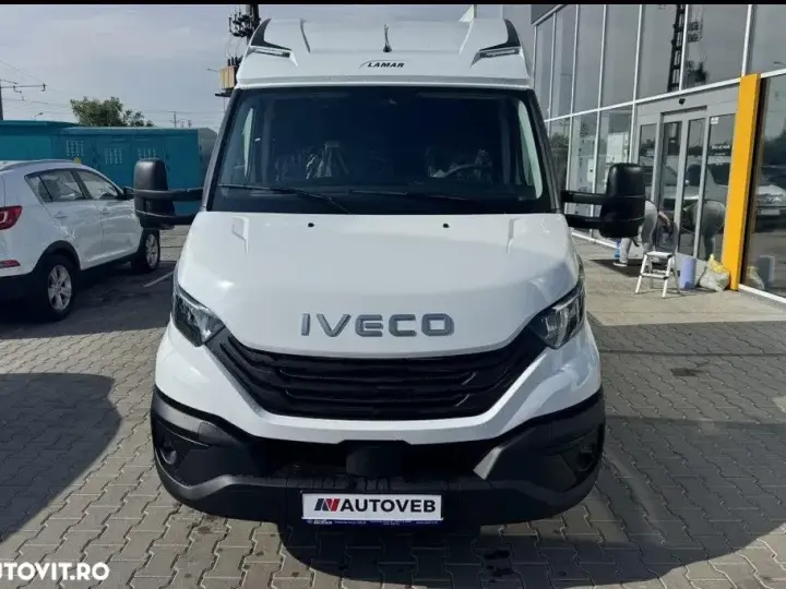 Iveco Daily35S18