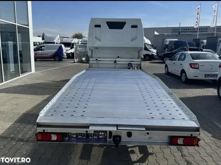 Iveco Daily35S18