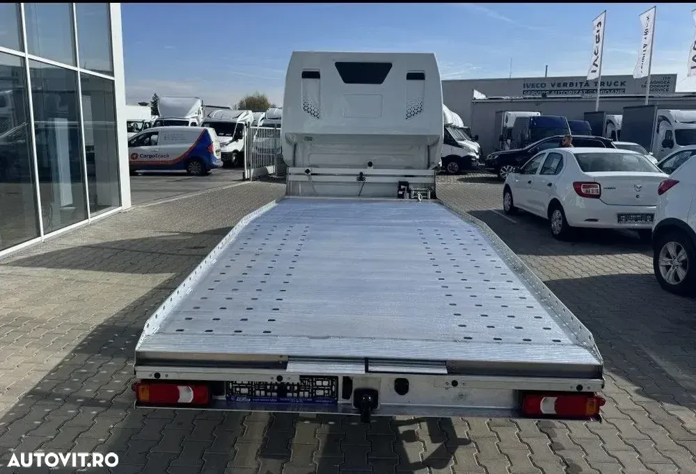Iveco Daily35S18 — imagine 5