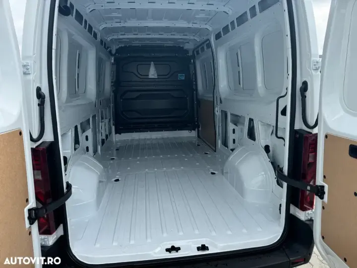 Renault Master Furgon L3H2