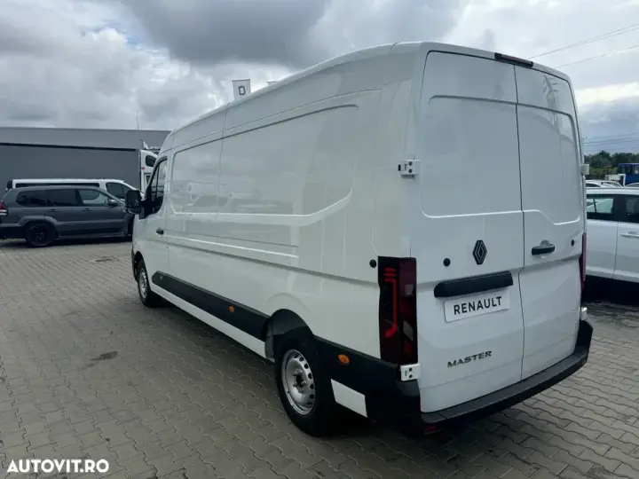 Renault Master Furgon L3H2