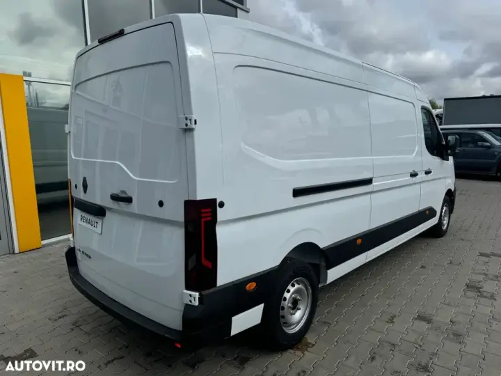 Renault Master Furgon L3H2