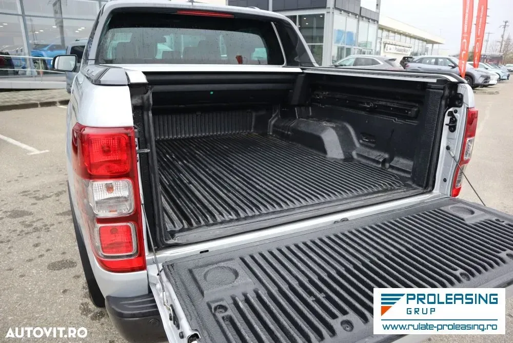Ford Ranger — imagine 5
