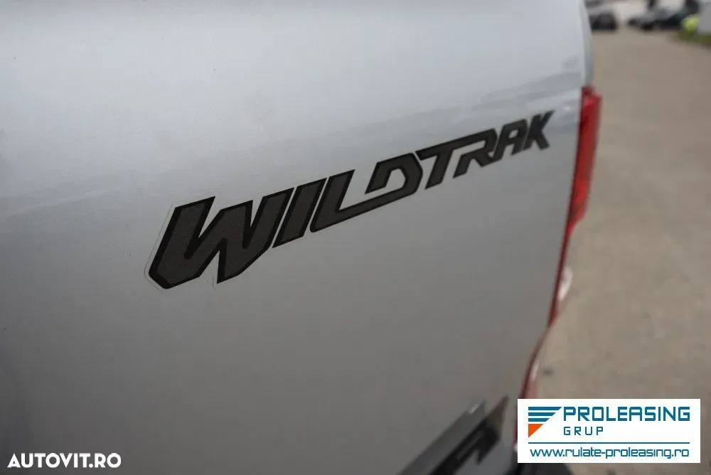 Ford Ranger — imagine 6