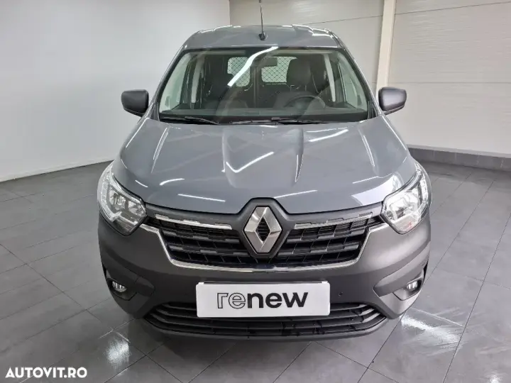 Renault Express Confort TCe 102 CP