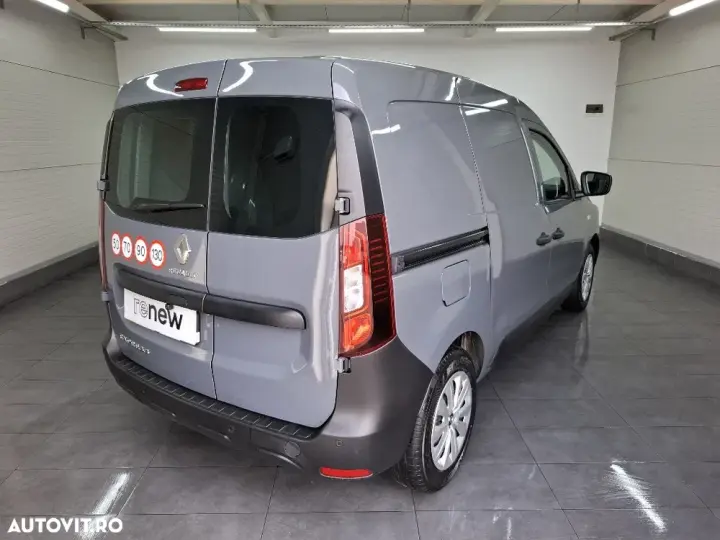 Renault Express Confort TCe 102 CP