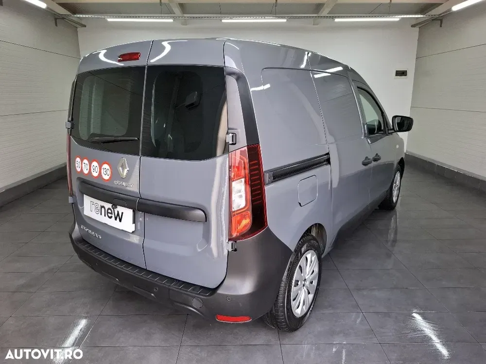 Renault Express Confort TCe 102 CP — imagine 2