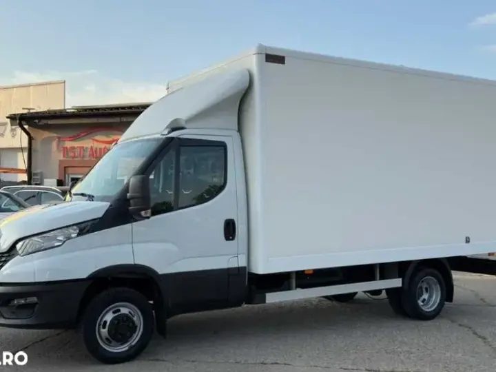 Iveco Daily