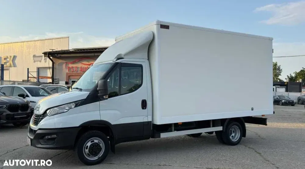 Iveco Daily — imagine 3