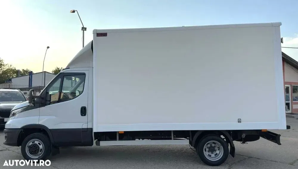 Iveco Daily — imagine 4