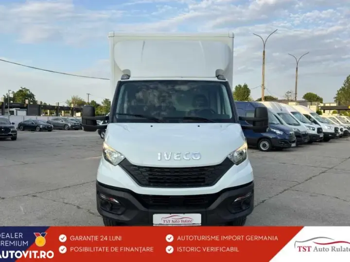 Iveco Daily