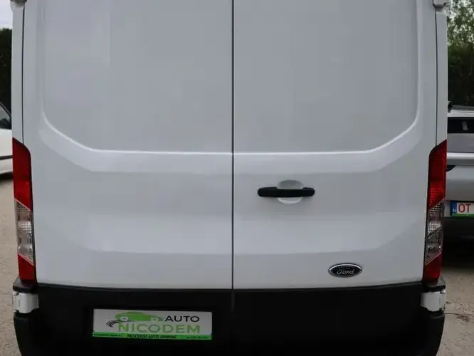 Ford Transit L3H2 2.0 130cp