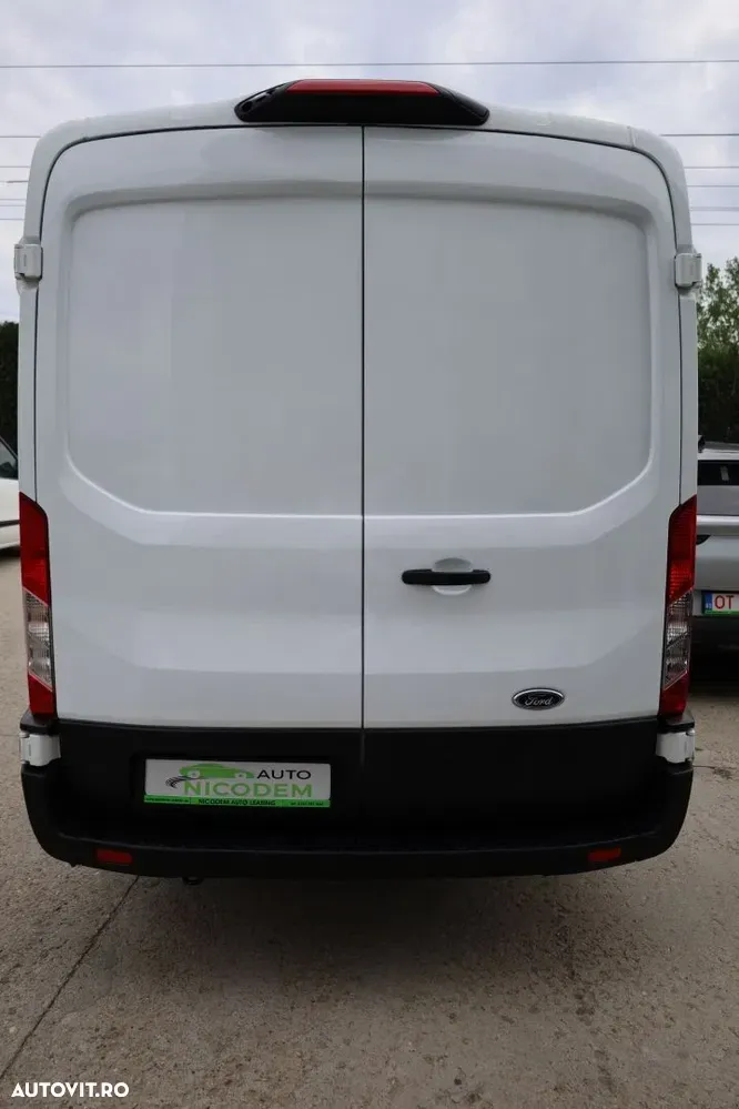 Ford Transit L3H2 2.0 130cp — imagine 5