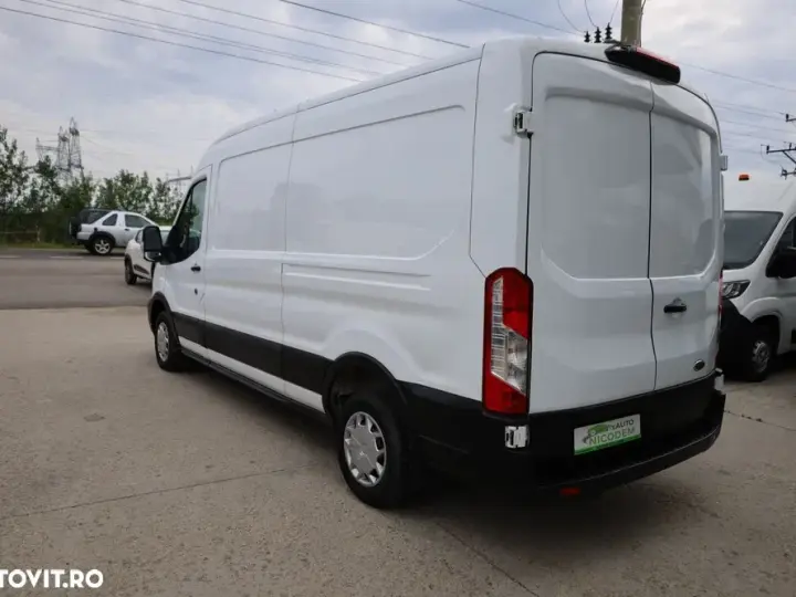 Ford Transit L3H2 2.0 130cp