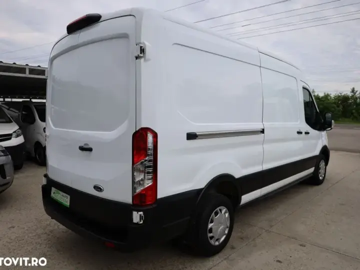 Ford Transit L3H2 2.0 130cp