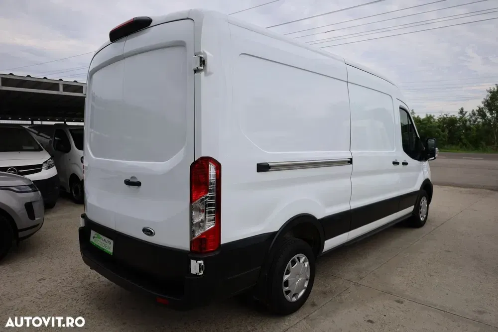 Ford Transit L3H2 2.0 130cp — imagine 6